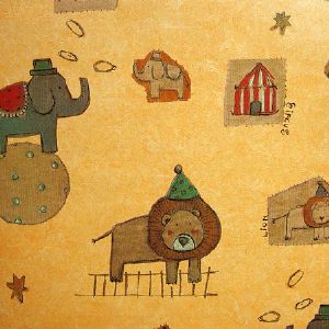 데코 HO-82 강아지가족 (1M)