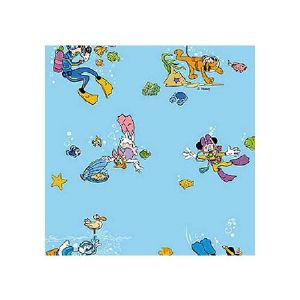 DHO-01 바다여행1-블루(1M)