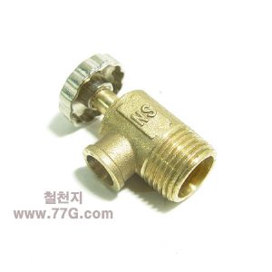 보일러 대형 에어밸브 (퇴수 밸브)