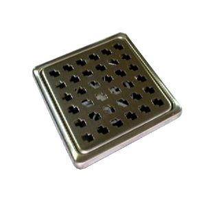 냄새차단 육가 표준  75-100mm 배관 (130X130타일)