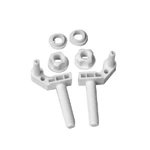 변기 시트 고정볼트너트 좌우 세트