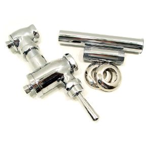 대변기 세척밸브