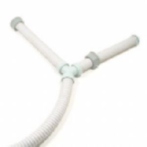 싱크대 하수구 Y형 호스