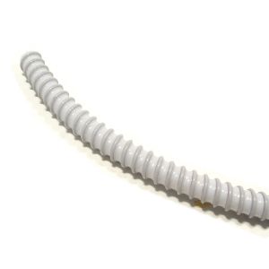 가정용 에어컨 주름 배수호스 1M당