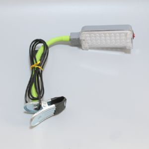 LED 자바라식 집게 작업등