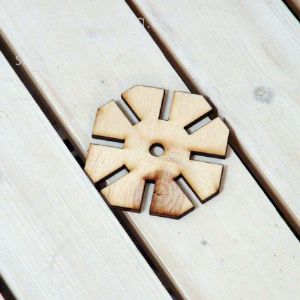 실패 (실꼬는 틀)