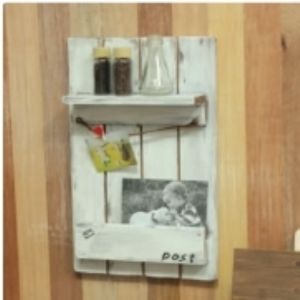 미니선반 10인용