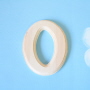 원목(150x150x14mm) 알파벳 이니셜(initial) 영문 대문자 O