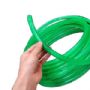 가정용 초록색편사 물호스 1M당
