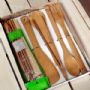 대나무 주방용 고급선물세트
