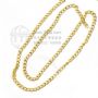 금색 사슬 1M당