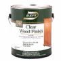 클리어 우드 피니쉬 유광(바니쉬) 3.78L