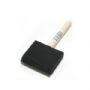 폼 브러쉬 2인치(코너 모서리 마감처리)