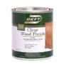 클리어 우드 피니쉬 무광(바니쉬) 946ml