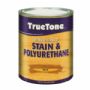 Truetone 수성스테인 & 폴리우레탄 T_730 MEDIUM OAK SATIN (1리터)