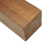 코팅 각목재 오크 50X50mm(510)