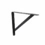 선반받침대 (KT-B1011/BLK) 390X270mm