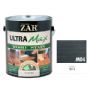 ZAR 울트라 맥스 친환경 우드스테인 500ml M04 에보니