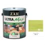 ZAR 울트라 맥스 친환경 우드스테인 500ml M11 그린 티