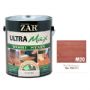 ZAR 울트라 맥스 친환경 우드스테인 500ml M20 레드 마호가니