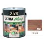 ZAR 울트라 맥스 친환경 우드스테인 250ml M21 어텀 메이플