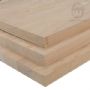 오리나무 오리나무(ALDER) Side Fin 20mm * 220 * 450